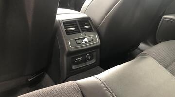 2023 Audi 2.0 TDI 35 S line Sportback S Tronic Euro 6 5-door (White) - Image: 18