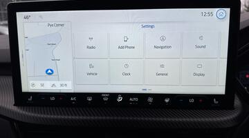 2026 Ford EcoBoost ST-Line X Euro 6 5-door (Grey) - Image: 41