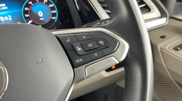 2023 Volkswagen TSI 13kWh Life DSG Euro 6 5-door (Grey) - Image: 21