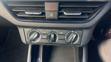 2023 Škoda TSI ACT SE Drive DSG Euro 6 5-door (White) - Image: 31