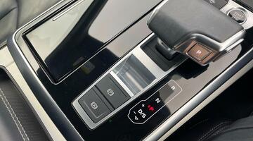 2022 Audi 3.0 TFSI V6 55 S line Tiptronic quattro Euro 6 5-door (White) - Image: 13