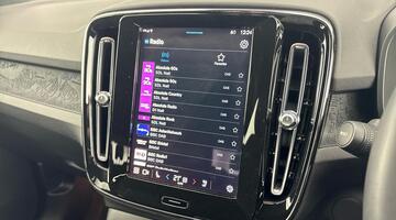 2023 Volvo Recharge Twin 82kWh Plus Auto 5-door (Unlisted) - Image: 28