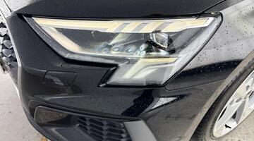 2021 Audi 1.0 TFSI 30 S line Sportback Euro 6 5-door (Black) - Image: 39