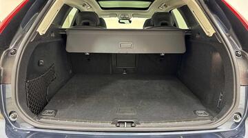 2025 Volvo 2.0h T8 18.8kWh Ultra Bright Auto Euro 6 5-door (Blue) - Image: 14