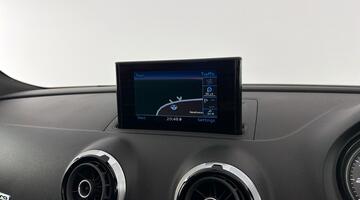 2016 Audi 2.0 TFSI S Tronic quattro Euro 6 3-door (Nav) (Unlisted) - Image: 17