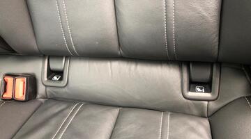 2023 Audi 1.0 TFSI 30 S line Euro 6 4-door (Black) - Image: 18