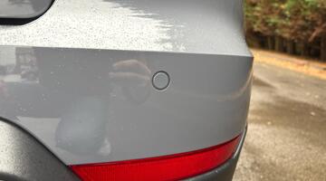 2025 SEAT 1.0 TSI FR Black Edition Euro 6 5-door (Grey) - Image: 18