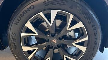 2025 CUPRA ETSI V1 DSG Euro 6 5-door (Unlisted) - Image: 8