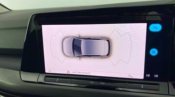 2023 Volkswagen TSI Style Edition Euro 6 5-door (Grey) - Image: 16