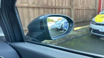 2025 Volkswagen ETSI MHEV Match DSG Euro 6 5-door (Grey) - Image: 14