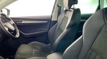 2024 Škoda TSI ACT SE L DSG Euro 6 5-door (Black) - Image: 36