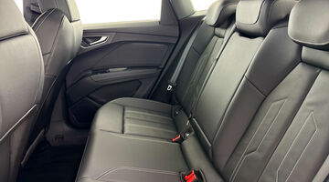 2025 Audi 40 Sport Sportback Auto 5-door 63kWh (Blue) - Image: 35