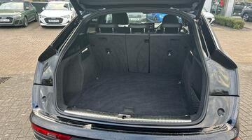 2021 Audi 2.0 TFSI 45 S line Sportback S Tronic quattro Euro 6 5-door (Black) - Image: 18