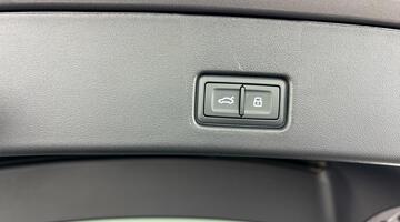 2025 Audi 45 S line Sportback Auto 5-door 82kWh (Grey) - Image: 30