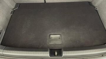 2022 Volkswagen 1.0 TSI Life Euro 6 5-door (Grey) - Image: 29