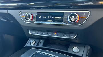 2021 Audi 2.0 TFSIe 55 Vorsprung Competition S Tronic quattro Euro 6 5-door 14.1kWh (Unlisted) - Image: 25