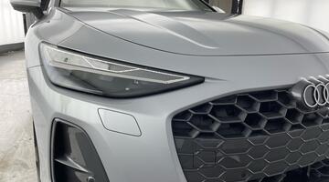 2025 Audi 2.0 TFSI Sport S Tronic Euro 6 5-door (Silver) - Image: 37