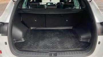 2020 Hyundai CRDi MHEV N Line Euro 6 5-door (White) - Image: 21