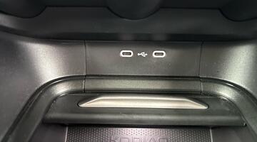 2025 Škoda TSI iV 25.7kWh SportLine DSG Euro 6 5-door (5 Seat) (Blue) - Image: 17