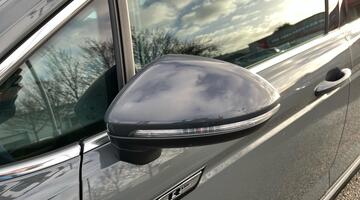 2025 Volkswagen TSI EVO R-Line DSG Euro 6 5-door (Grey) - Image: 34