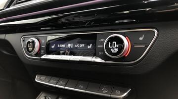 2022 Audi 2.0 TFSI 45 Edition 1 S Tronic quattro Euro 6 5-door (Silver) - Image: 36