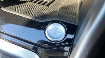 2025 Volkswagen TSI Match DSG Euro 6 5-door (Black) - Image: 18