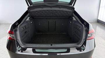 2023 Škoda 2.0 TDI SportLine Plus DSG Euro 6 5-door (Black) - Image: 36