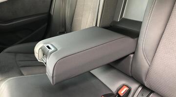 2023 Audi 2.0 TFSI 35 S line Sportback S Tronic Euro 6 5-door (Grey) - Image: 20