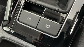 2024 Volkswagen TSI Style Euro 6 5-door (Black) - Image: 22