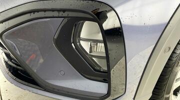 2022 Volkswagen 1.0 TSI R-Line DSG Euro 6 5-door (Grey) - Image: 40