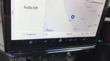 2024 Ford 1.0T EcoBoost MHEV ST-Line Euro 6 5-door (Silver) - Image: 22