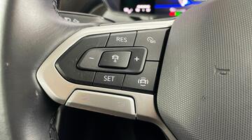 2022 Volkswagen 1.0 TSI SE DSG Euro 6 5-door (Grey) - Image: 23