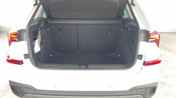 2026 Škoda TSI ACT SE L DSG Euro 6 5-door (White) - Image: 30