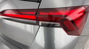 2025 Škoda 1.0 TSI SE L Edition DSG Euro 6 5-door (Grey) - Image: 29