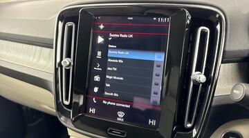 2021 Volvo 2.0 B4 MHEV Inscription Auto Euro 6 5-door (Grey) - Image: 30