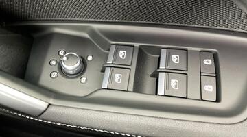 2025 Audi TFSI 35 S line S Tronic Euro 6 4-door (Blue) - Image: 19