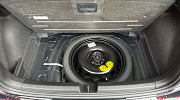 2025 Volkswagen 2.0 TSI GTI DSG Euro 6 5-door (Black) - Image: 17