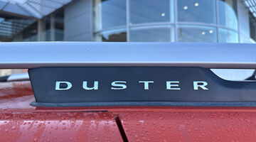 2022 Dacia TCe Prestige Euro 6 5-door (Orange) - Image: 39