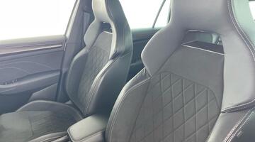 2024 Škoda 2.0 TDI SportLine DSG 4WD Euro 6 5-door (7 Seat) (Silver) - Image: 38