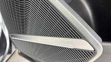 2022 Audi 2.0 TFSI 45 S line S Tronic quattro Euro 6 5-door (Grey) - Image: 24