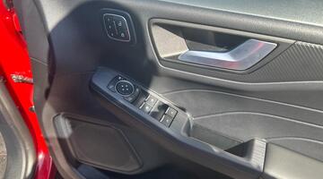 2024 Ford 2.5h Duratec ST-Line X CVT Euro 6 5-door (Red) - Image: 10