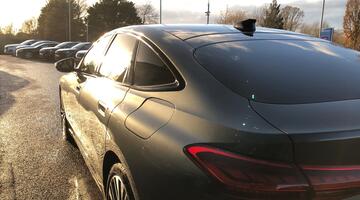 2025 Audi 83kWh Edition 1 Auto 5-door (Grey) - Image: 43