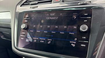 2021 Volkswagen TSI Life Euro 6 5-door (White) - Image: 14