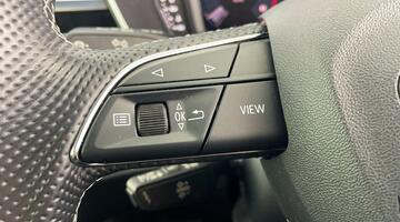 2022 Audi TFSI CoD 35 S line Sportback S Tronic Euro 6 5-door (Blue) - Image: 21