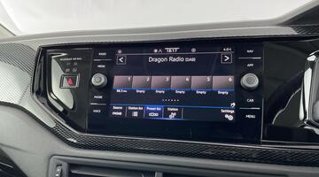 2022 Volkswagen 1.0 TSI Life DSG Euro 6 5-door (Unlisted) - Image: 13