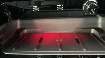 2025 Audi 3.0 TFSI Edition 1 Saloon S Tronic quattro Euro 6 5-door (Black) - Image: 14