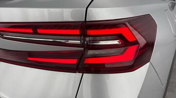 2025 Škoda TSI e-TEC MHEV SportLine DSG Euro 6 5-door (7 Seat) (Silver) - Image: 33