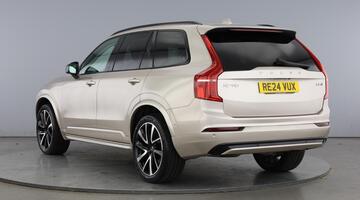 2024 Volvo 2.0 B5 MHEV Plus Auto 4WD Euro 6 5-door (Unlisted) - Image: 3