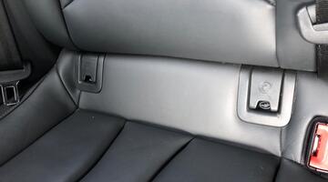 2018 Audi TFSI Sportback S Tronic quattro Euro 6 5-door (White) - Image: 19