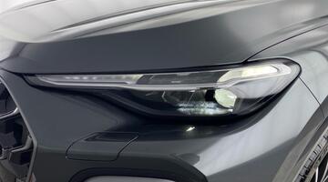 2025 Audi 2.0 TFSI S line S Tronic quattro Euro 6 5-door (Grey) - Image: 37